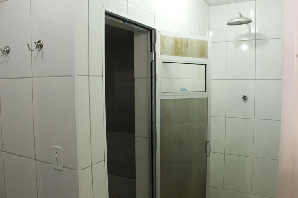 Apartamento Proximo Ao Mar! Ubatuba Exterior foto