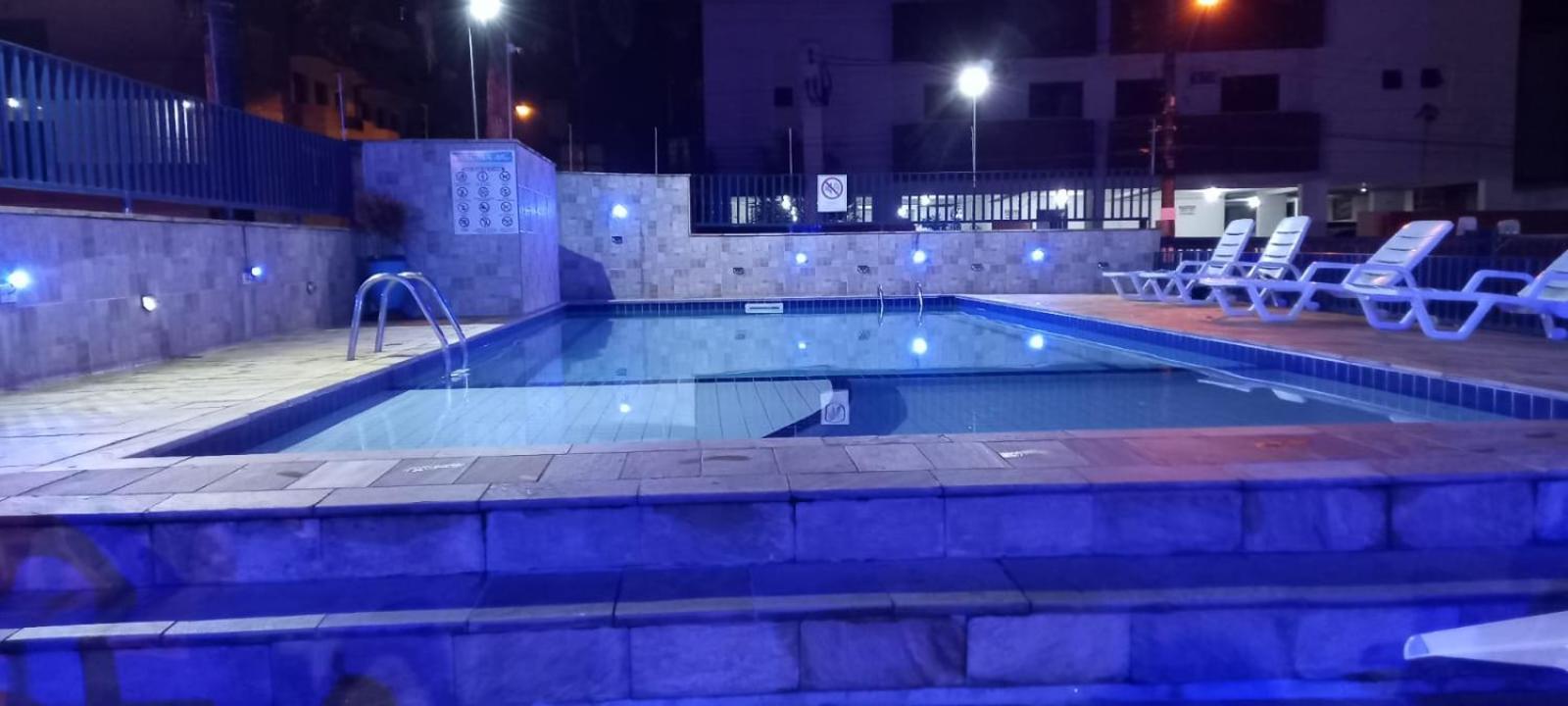Apartamento Proximo Ao Mar! Ubatuba Exterior foto